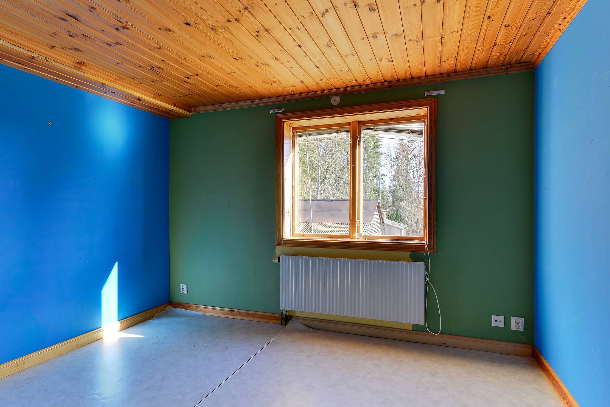 4 rum Villa på Kullebovägen 1 Karlholm Tierps kommun - bild 14