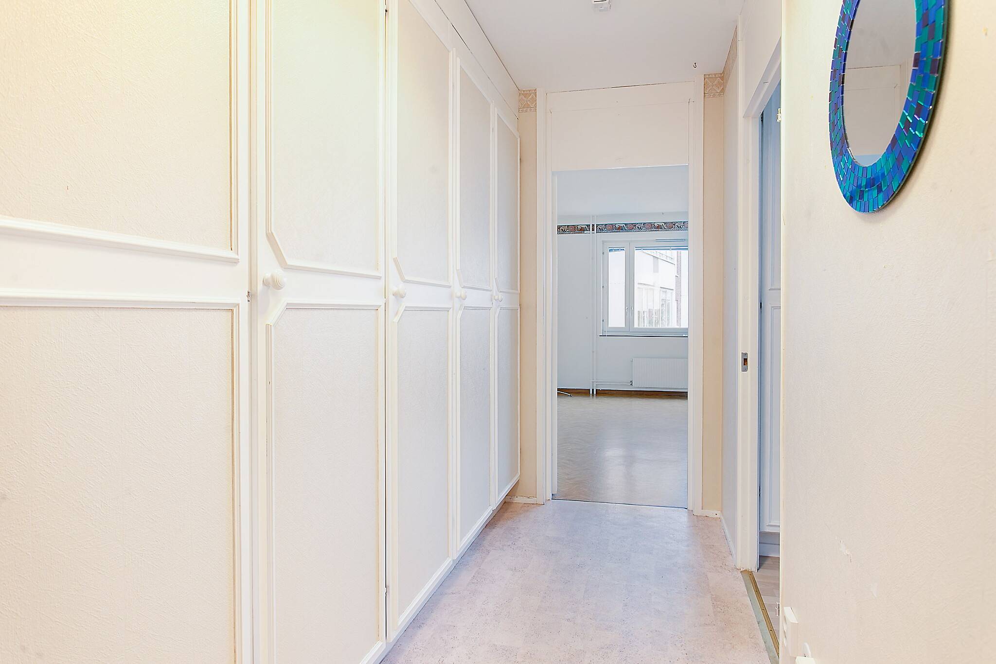 3 rum Lägenhet på Nackstavägen 34b Nacksta Sundsvalls kommun - bild 12