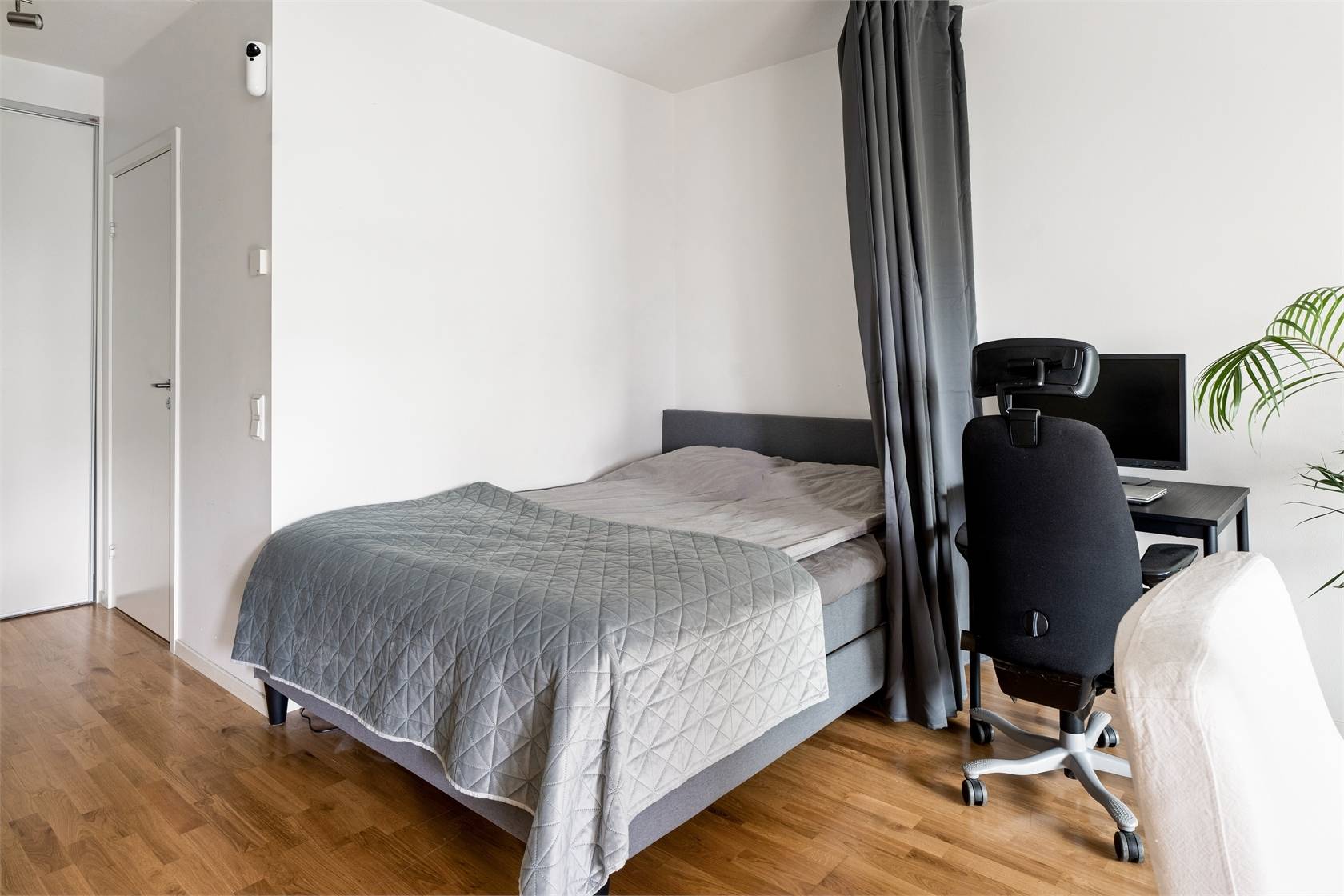 1 rum Lägenhet på Stenbocksgatan 5 Sannegårdshamnen Göteborgs kommun - bild 15