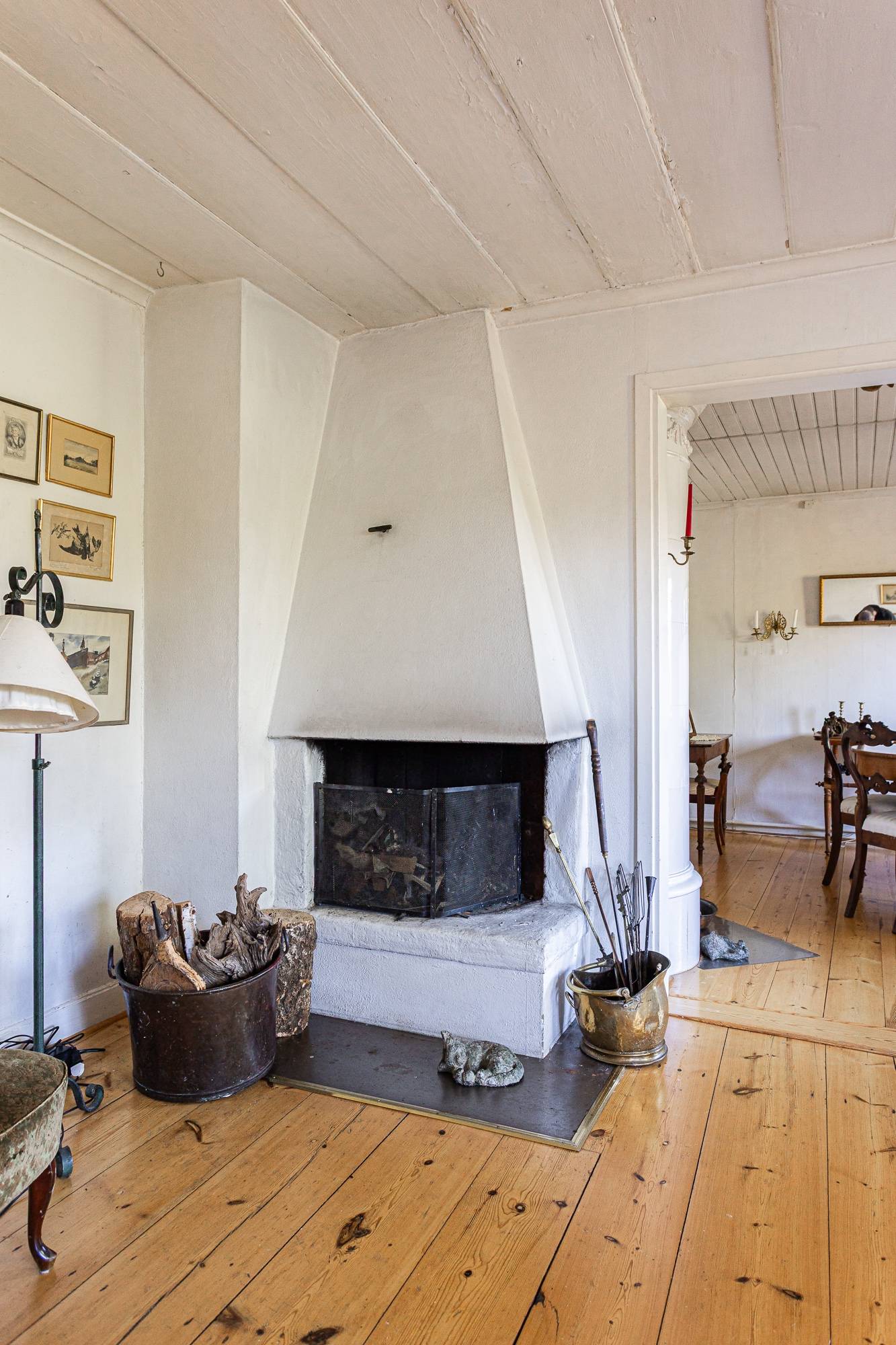 9 rum Villa på Stalbo 642 Tärnsjö Heby kommun - bild 19
