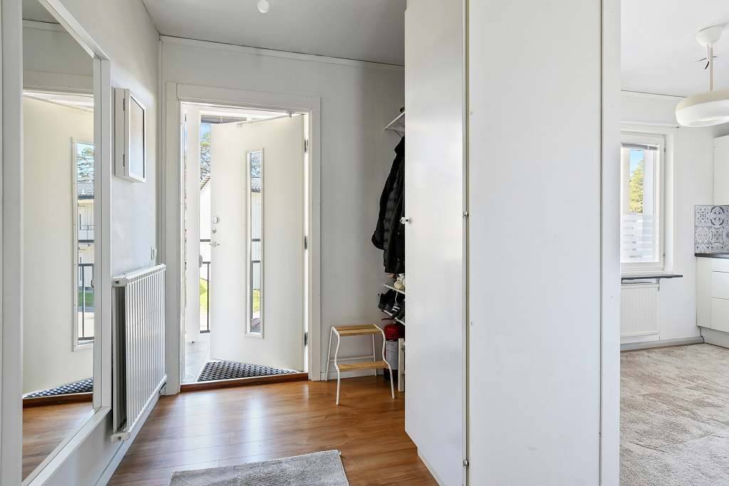 5 rum Lägenhet på Forskarvägen 115B Porsön Luleå kommun - bild 13