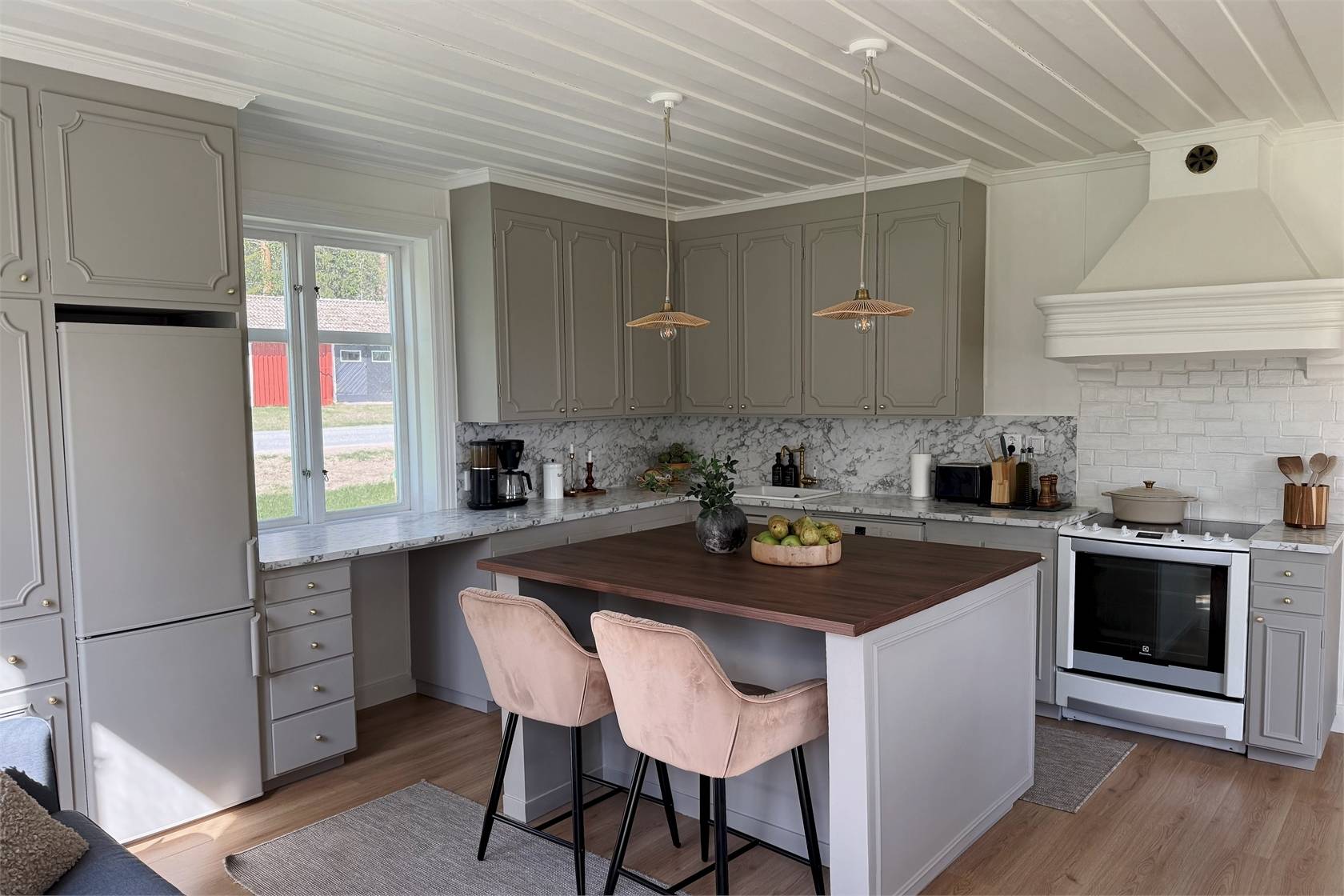 5 rum Villa på Kyan 218 Lövånger Skellefteå kommun - bild 16