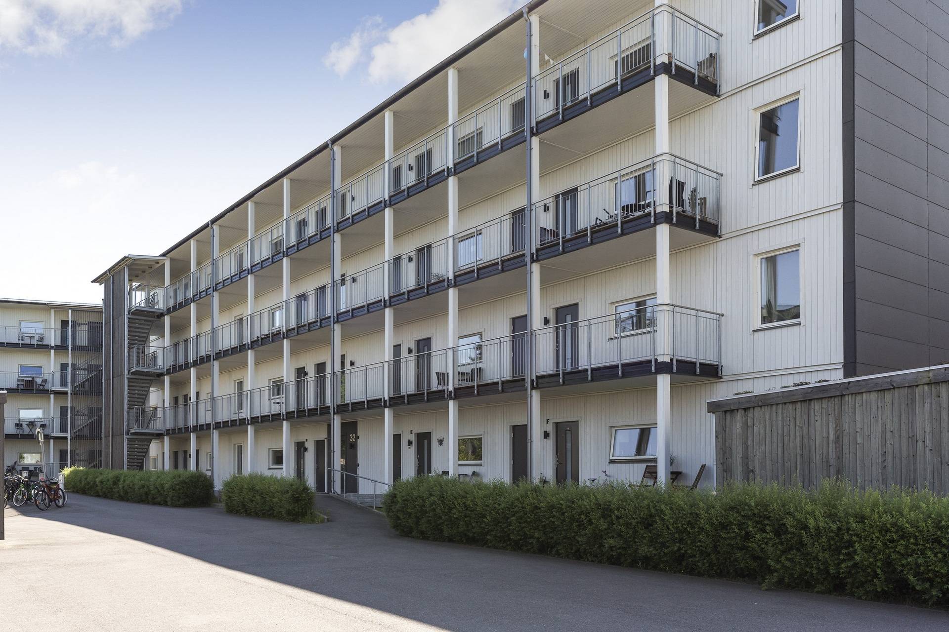 3 rum Lägenhet på Stadsskogsgatan 32C Alingsås Alingsås kommun - bild 19
