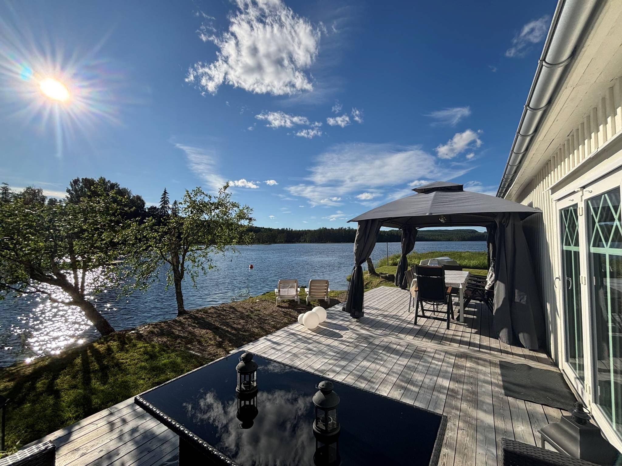 3 rum Fritidshus på Faluvägen 269 Ludvika kommun - bild 5