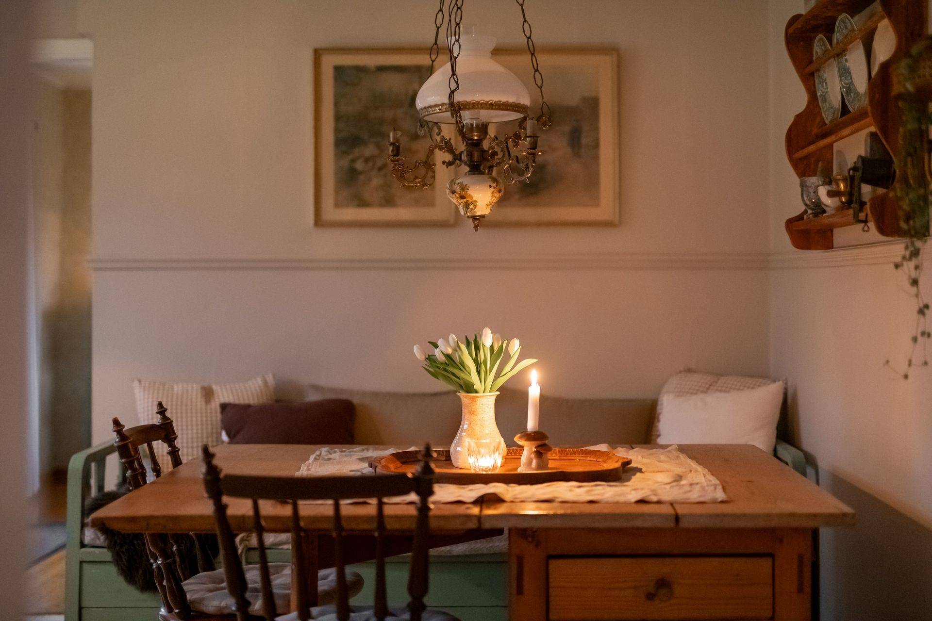 5 rum Villa på Dalkarlsberg 526 Gyttorp Nora kommun - bild 8