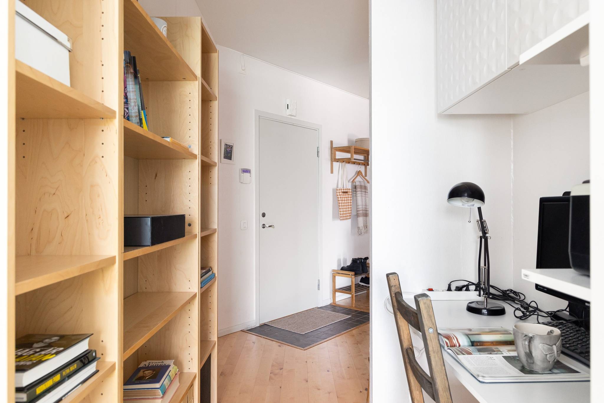 2 rum Lägenhet på Sickla kanalgata 60 Hammarby Sjöstad Stockholms kommun - bild 15