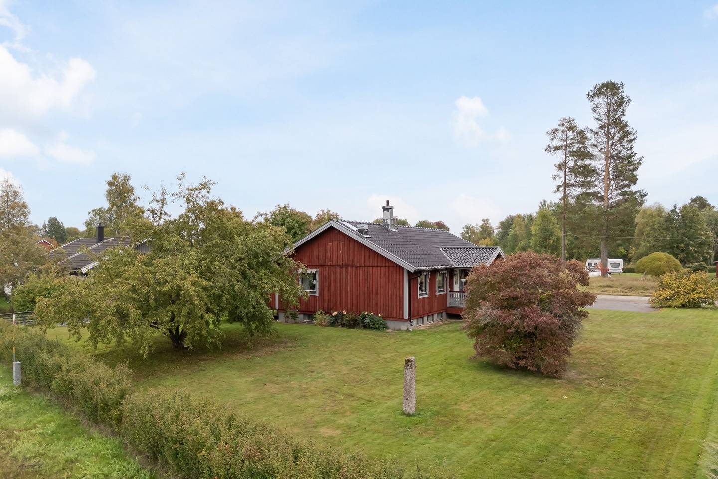 4 rum Villa på Kvarngårdsvägen 4 Dala-järna Vansbro kommun - bild 33