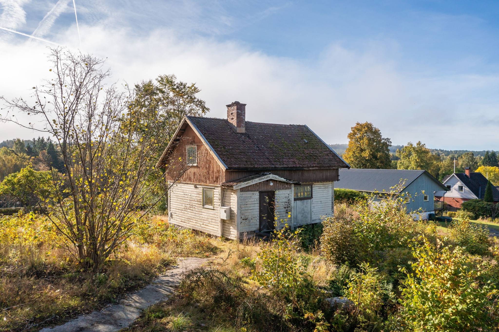 Hindås, Härryda kommun