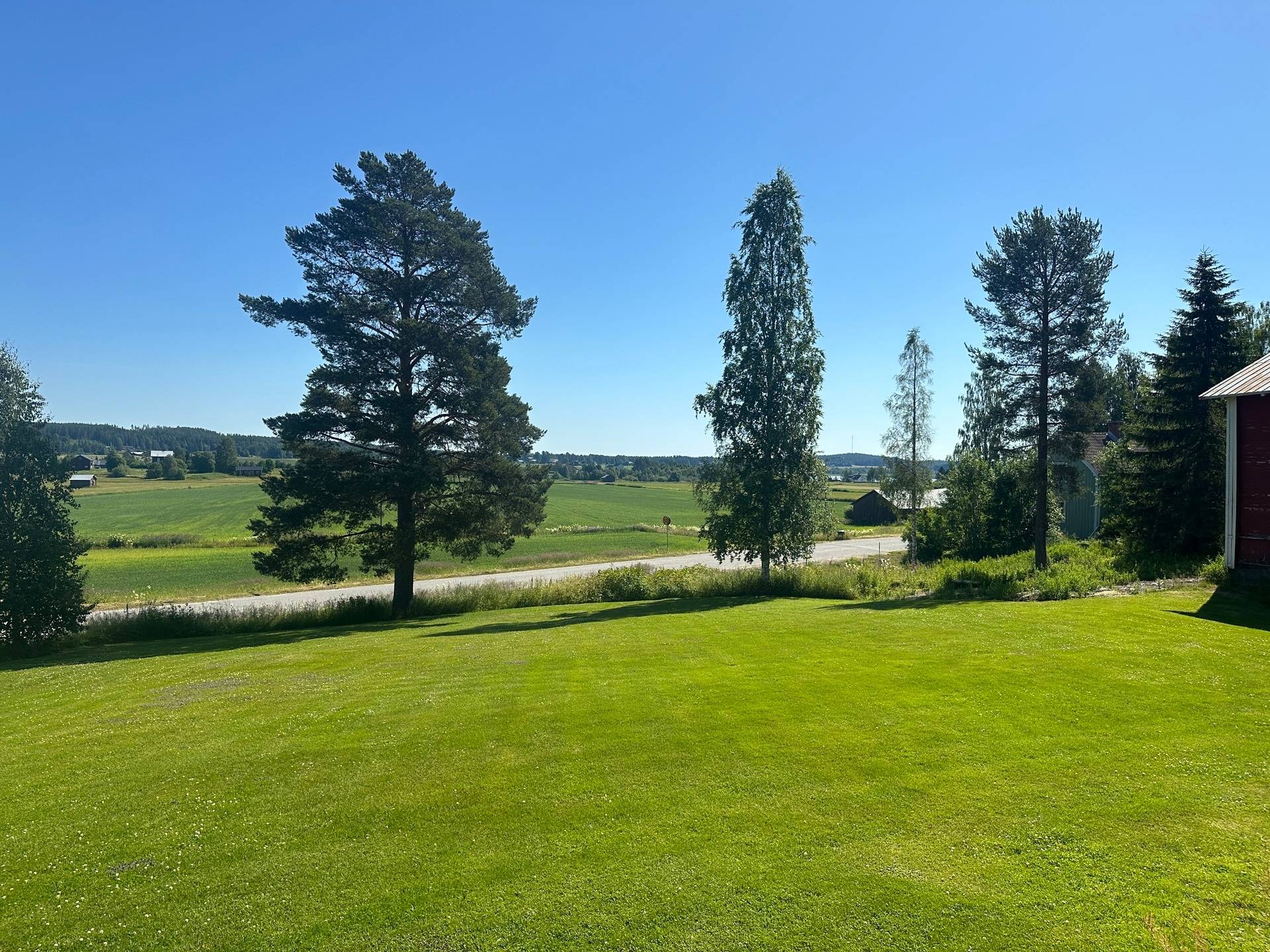 Gård med skogsbruk på Ljusvattnet 105 Ljusvattnet Skellefteå kommun - bild 23