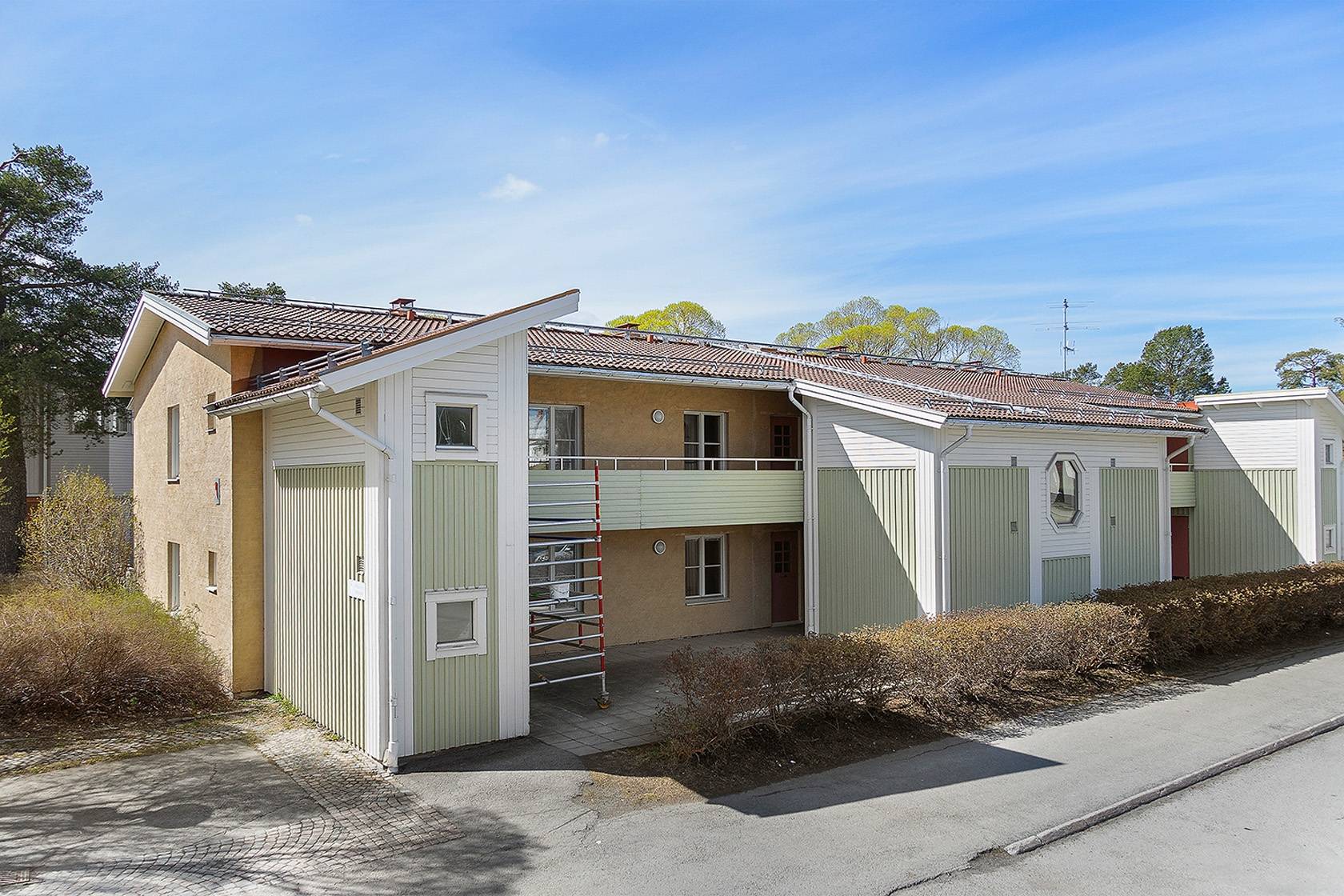 2 rum lägenhet på Centrumvägen 13 G Brunflo, Östersunds kommun - bild 3