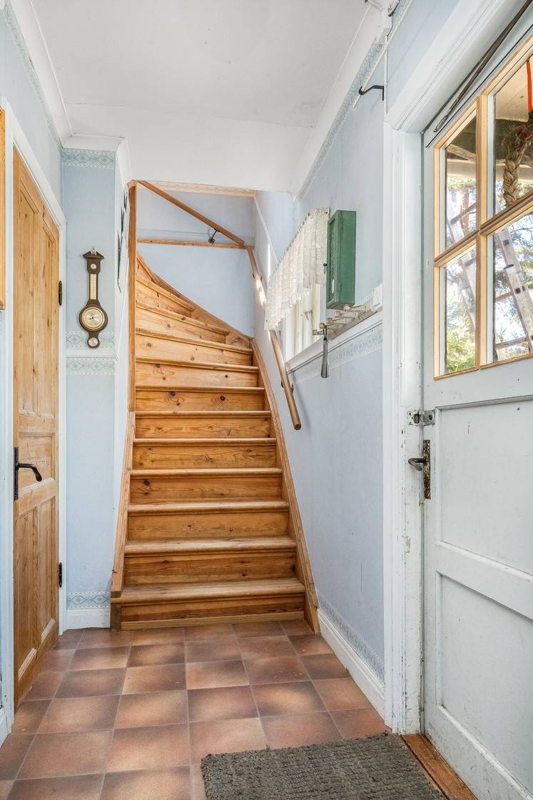 2 rum Vinterbonat fritidshus på Lagbo 316 Östervåla Heby kommun - bild 4