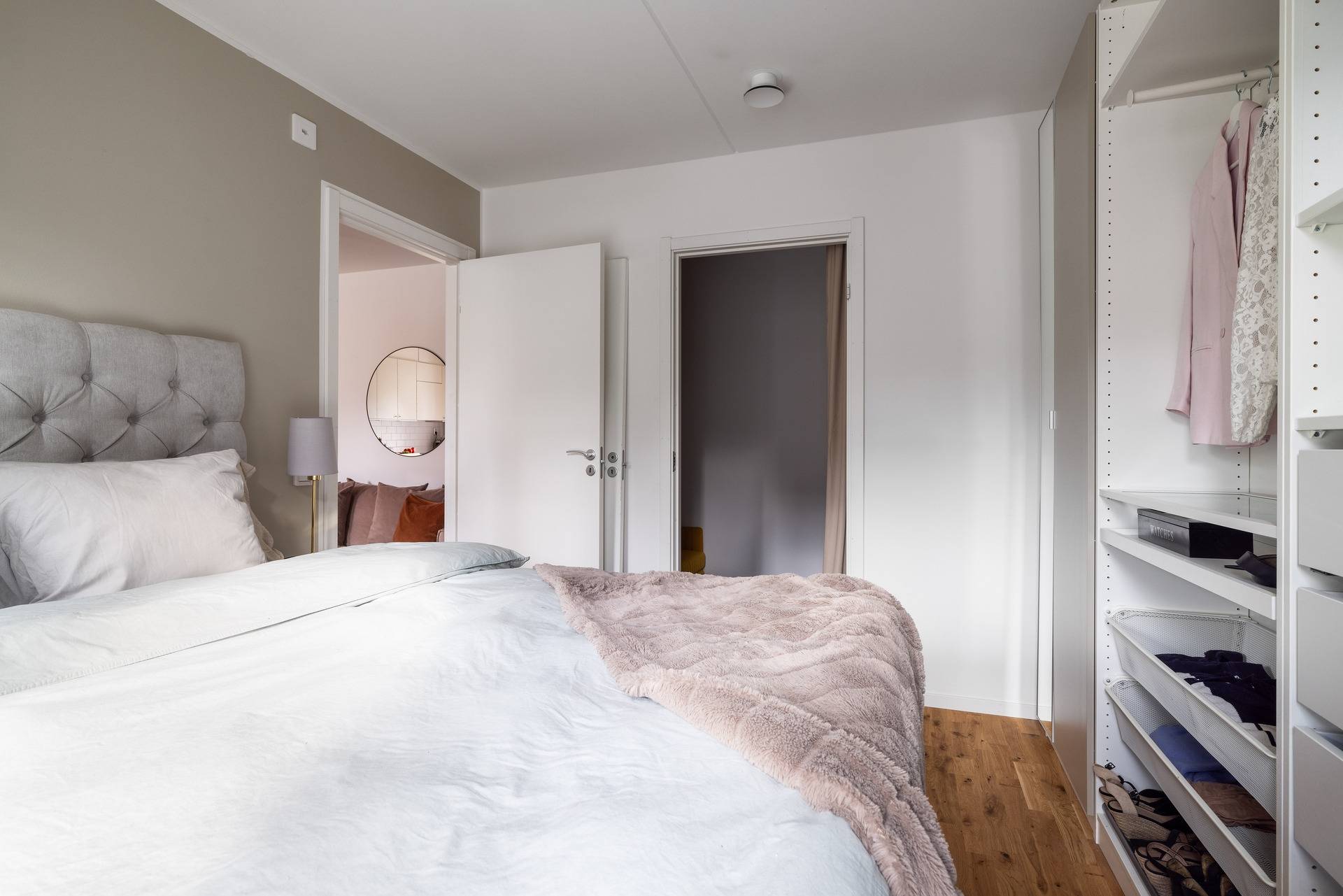 2 rum Lägenhet på Gaffelseglet 33 Vega Haninge kommun - bild 22