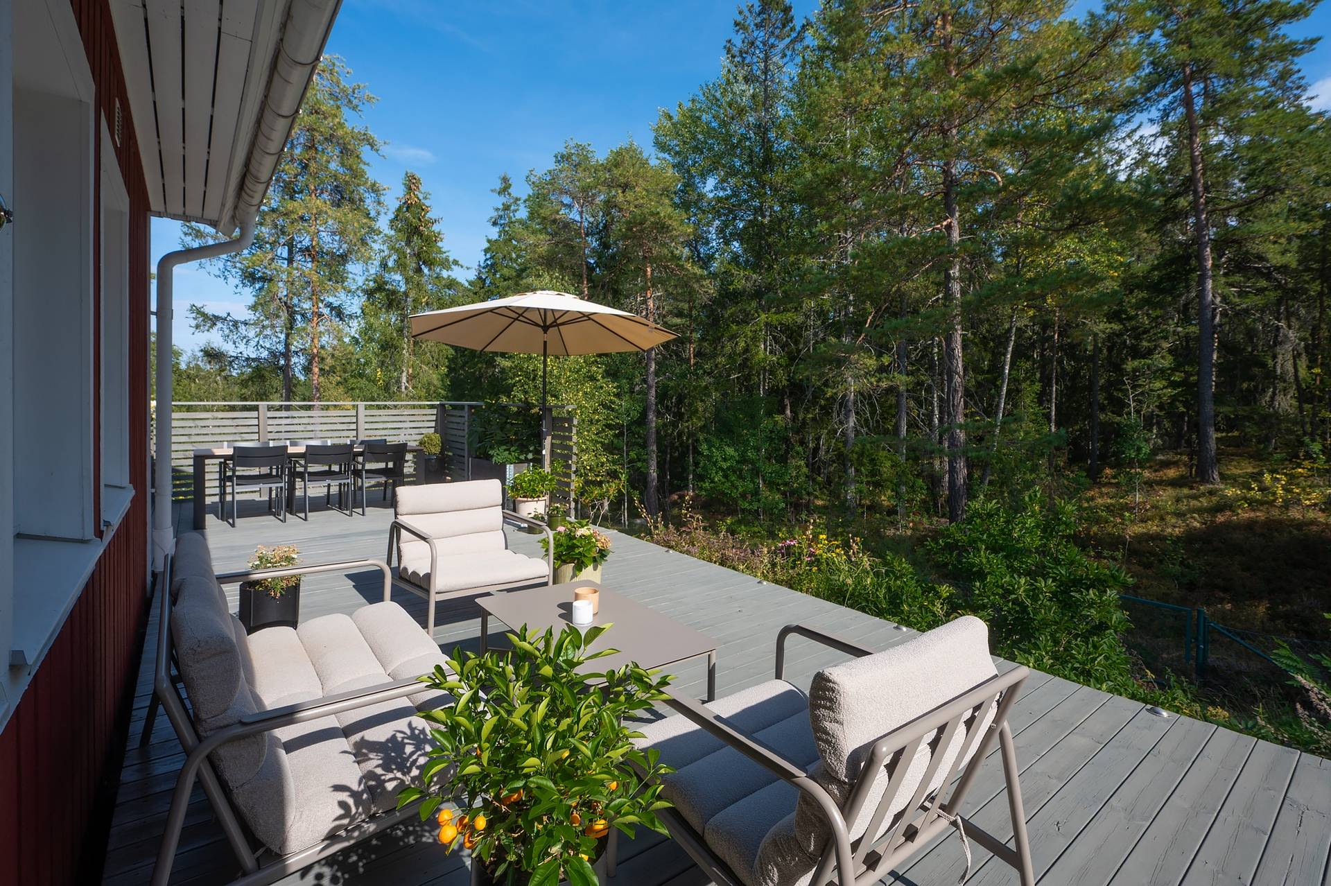 4 rum Villa på Sibyllavägen 25B Glömsta Huddinge kommun - bild 39