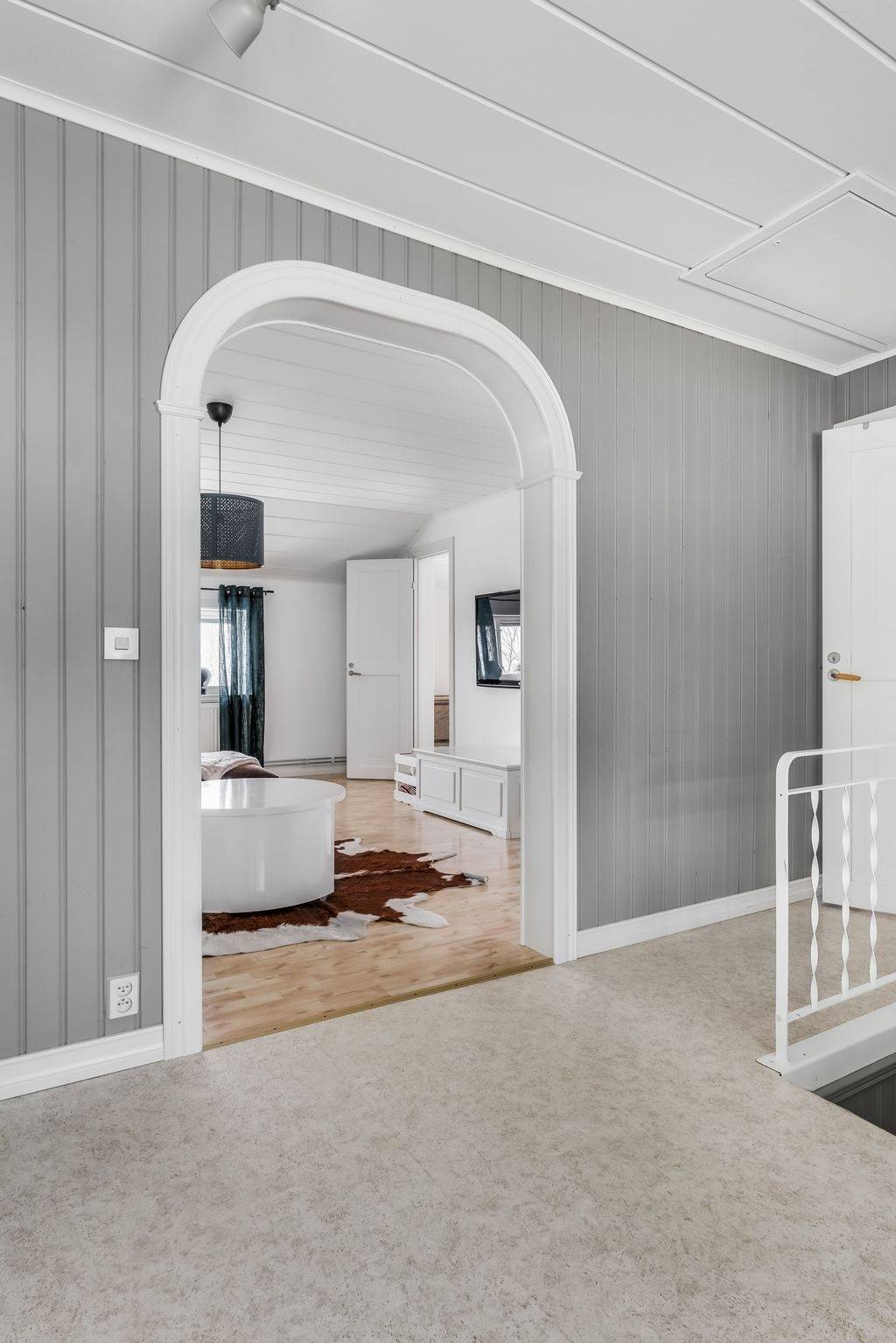6 rum Villa på Härbrevägen 6 Brösta Örnsköldsviks kommun - bild 19