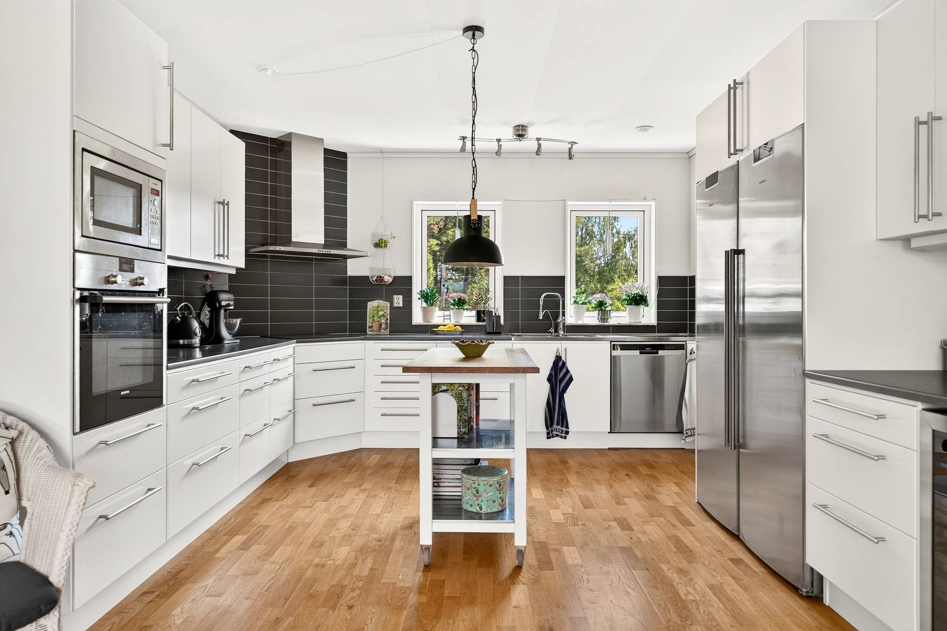 6 rum Villa på Ledinge 405 Knivsta Knivsta kommun - bild 9