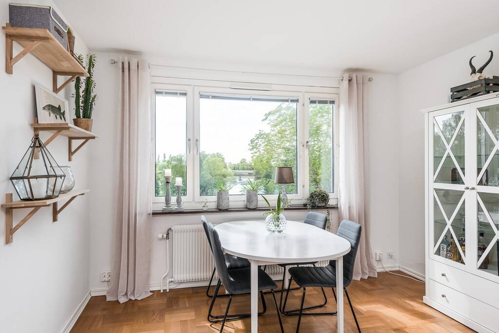 3 rum Lägenhet på Strandvägen 11 Motala/Strandvägen Motala kommun - bild 5