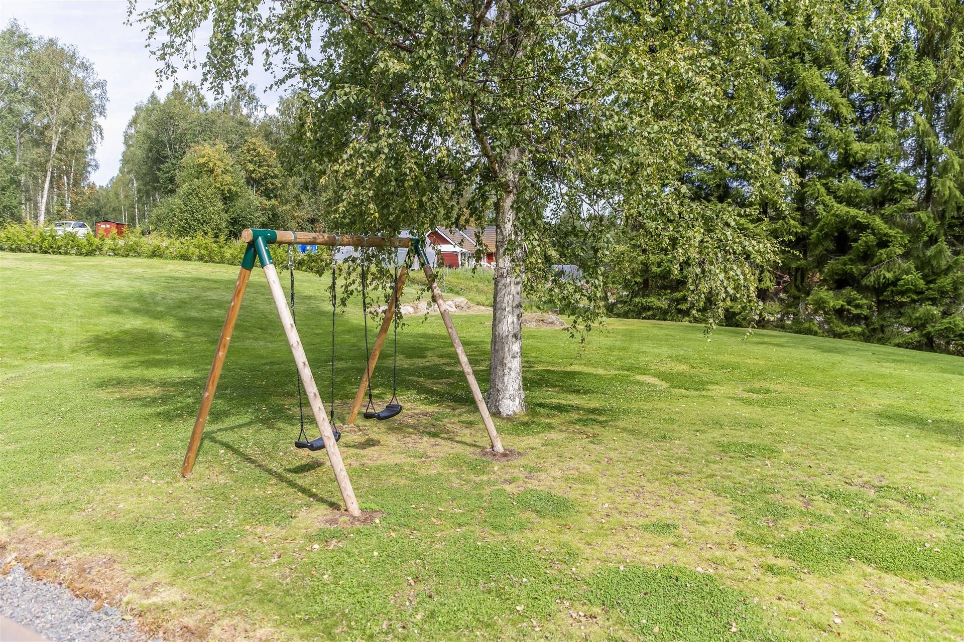 4 rum Villa på Varpvägen 6 Dröverka Ludvika kommun - bild 41