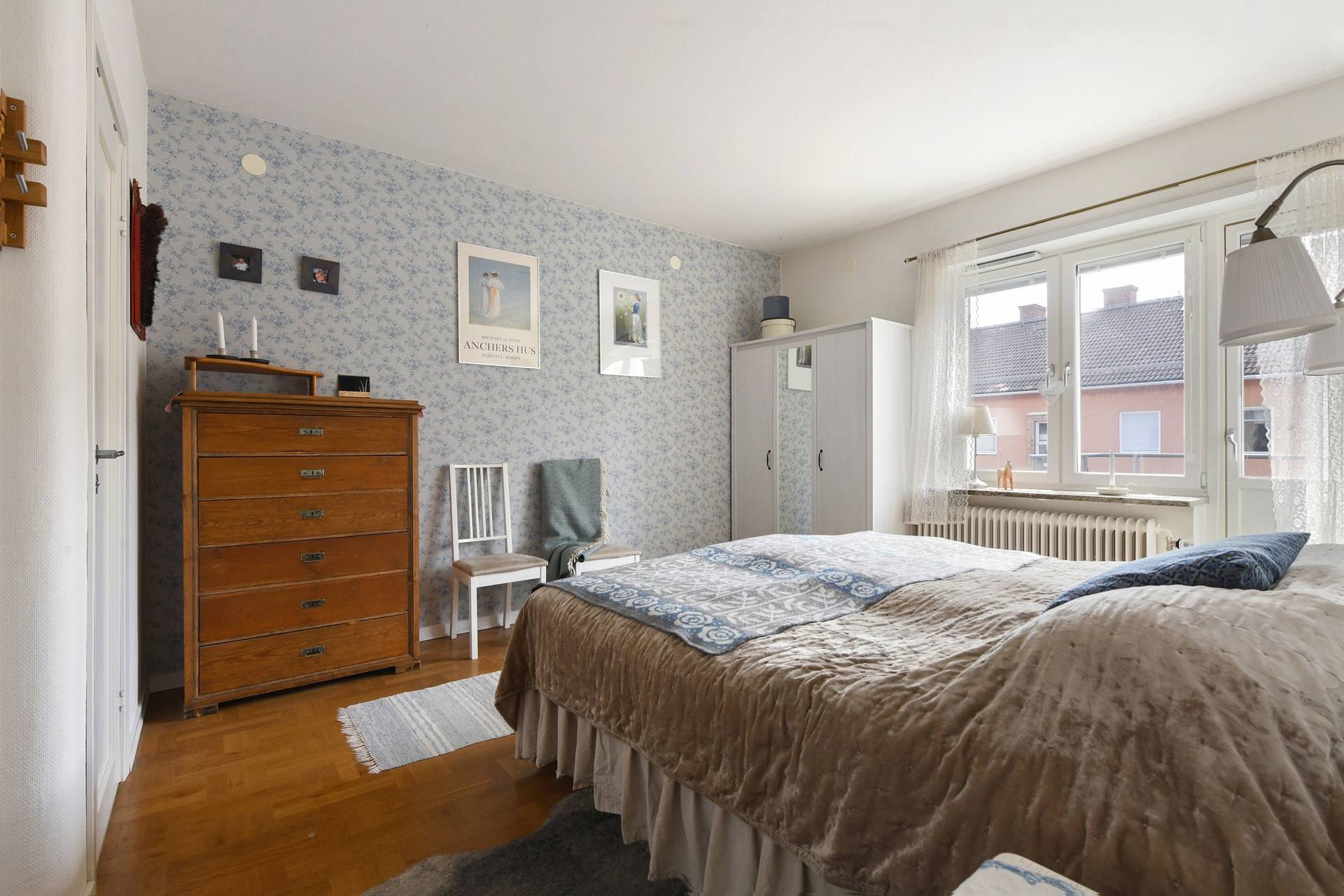 5 rum Lägenhet på Valbogatan 12 A Centralt Gävle kommun - bild 24
