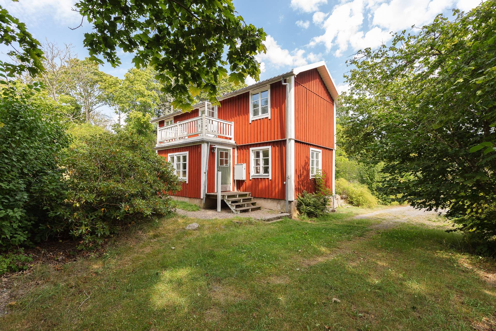 5 rum Fritidshus på Järnaviksvägen 64 Bräkne-Hoby Ronneby kommun - bild 6