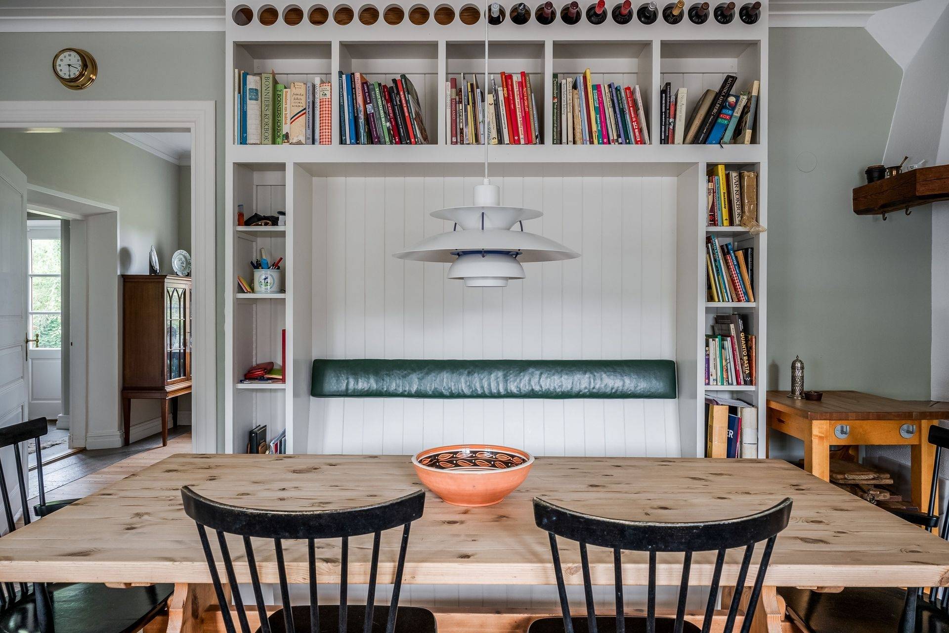 275 m² Gård med skogsbruk på Margaretehof, Lyngbyvägen 60 Everöd Kristianstads kommun - bild 27