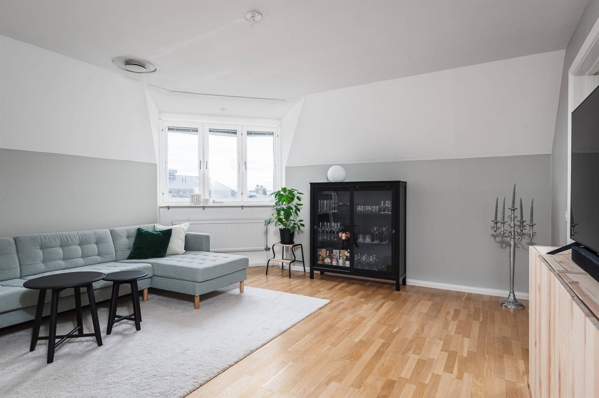 3 rum Lägenhet på Sandgatan 22a Centralt Norrköpings kommun - bild 12