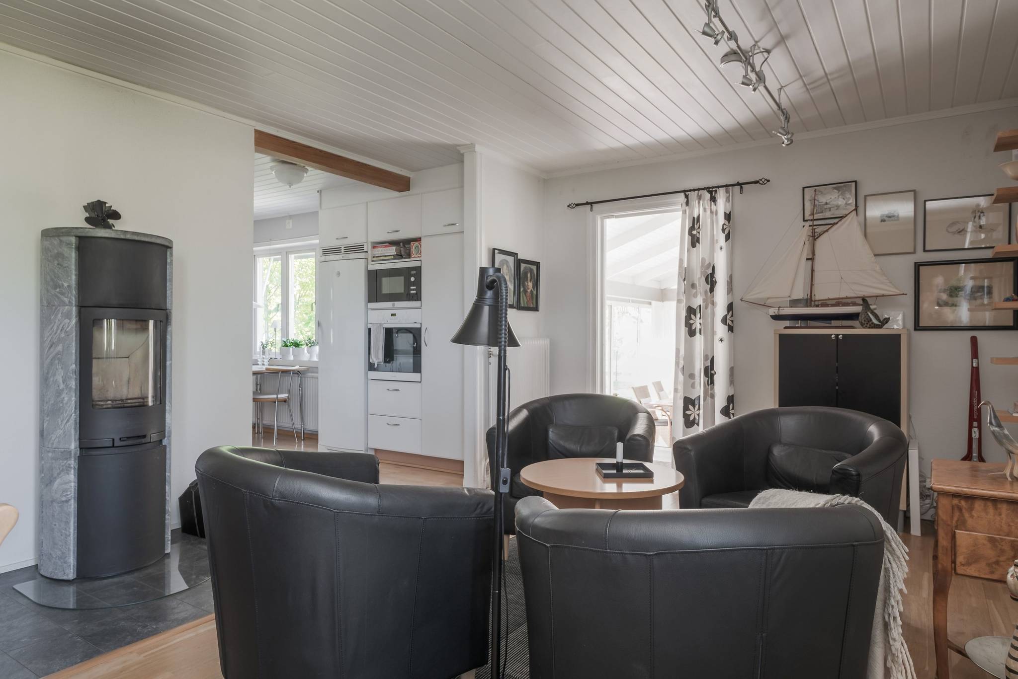 7 rum Villa på Trädgårdsgatan 3 Habo Habo kommun - bild 21