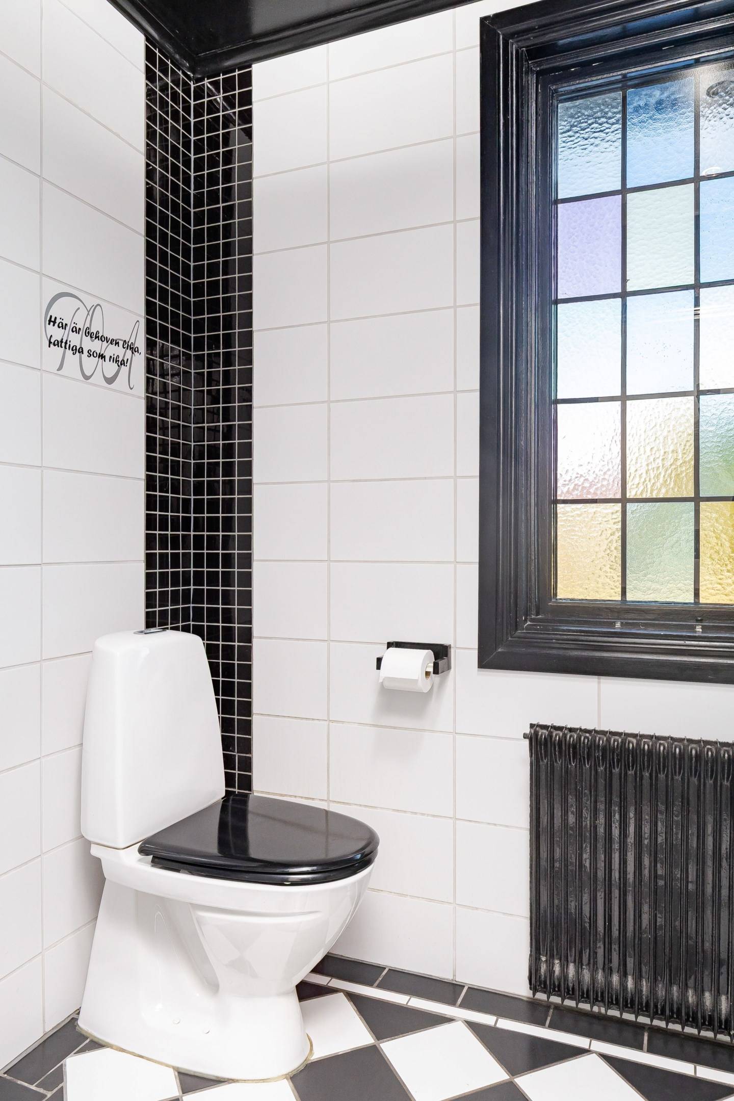 5 rum Villa på Vetagatan 13 Egeby Mjölby kommun - bild 14