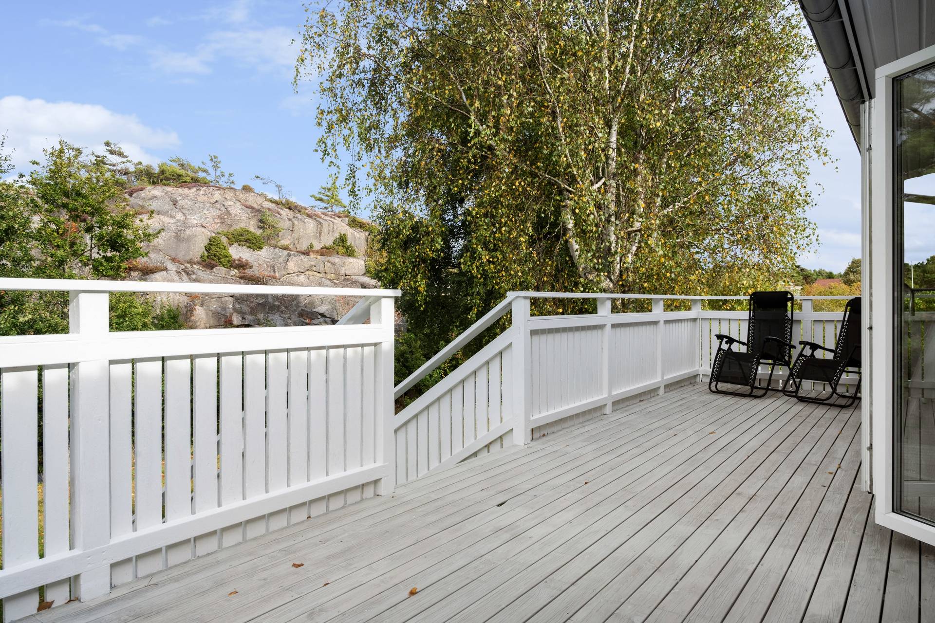 3 rum vinterbonat fritidshus på Kuskvägen 16 Grebbestad, Tanums kommun - bild 5