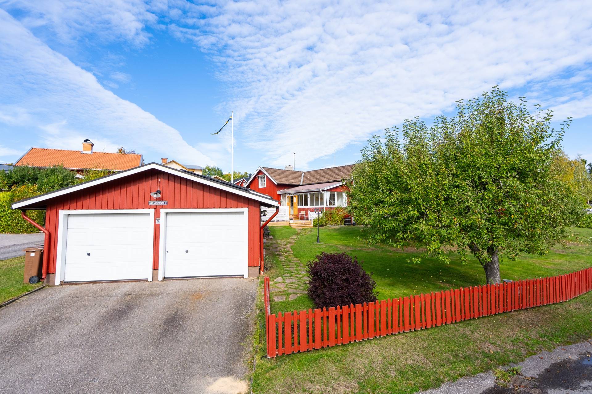 4 rum Villa på Övre Lurbergsvägen 2 Hedesunda Gävle kommun - bild 4