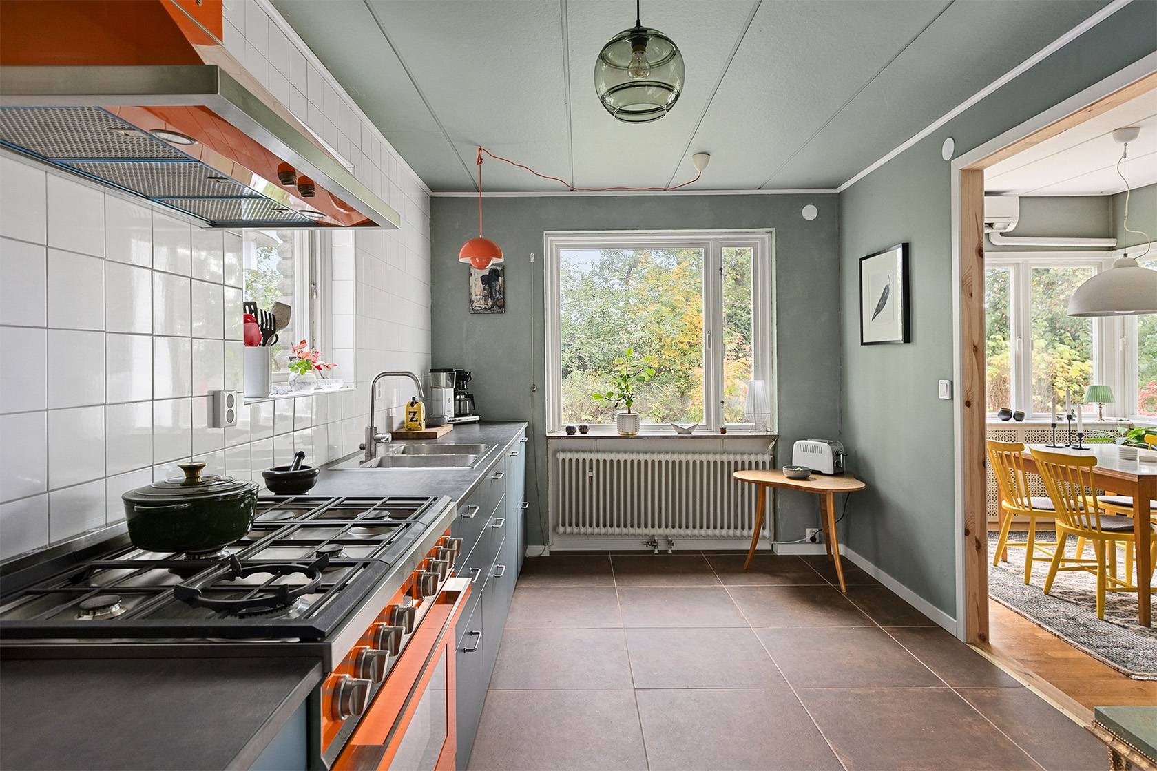 5 rum Villa på Lövstigen 9 Skogsborg Karlshamns kommun - bild 12
