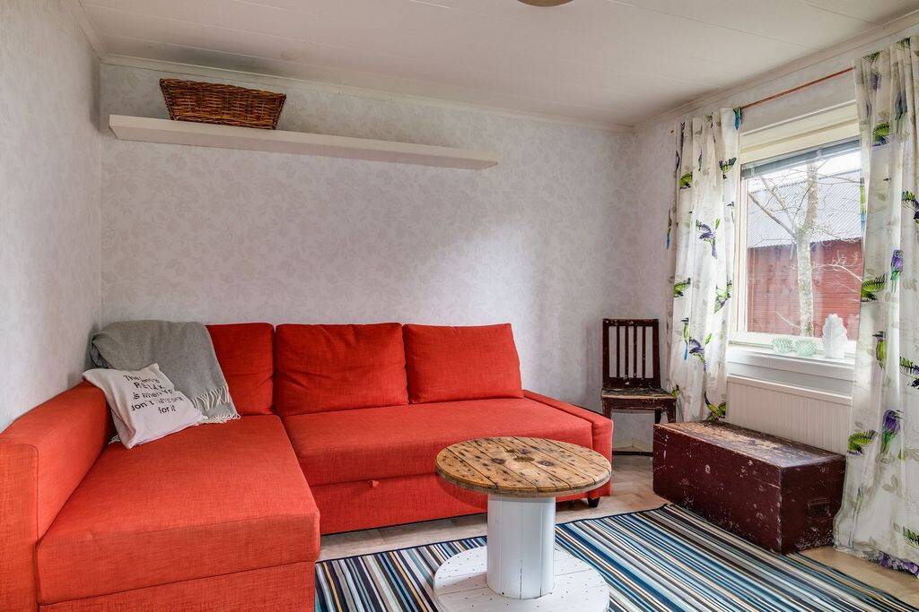 2 rum Fritidshus på Saxenvägen 34B Saxdalen Ludvika kommun - bild 14