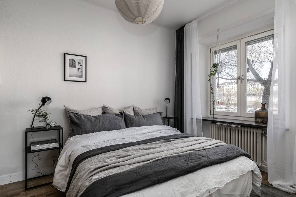 2 rum Lägenhet på Industrigatan 16 Kungsholmen Stockholms kommun - bild 16
