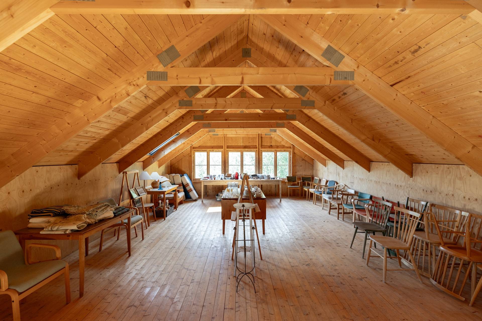 11 rum Villa på Kolåsens Fjällhotell 1 Järpen Åre kommun - bild 68