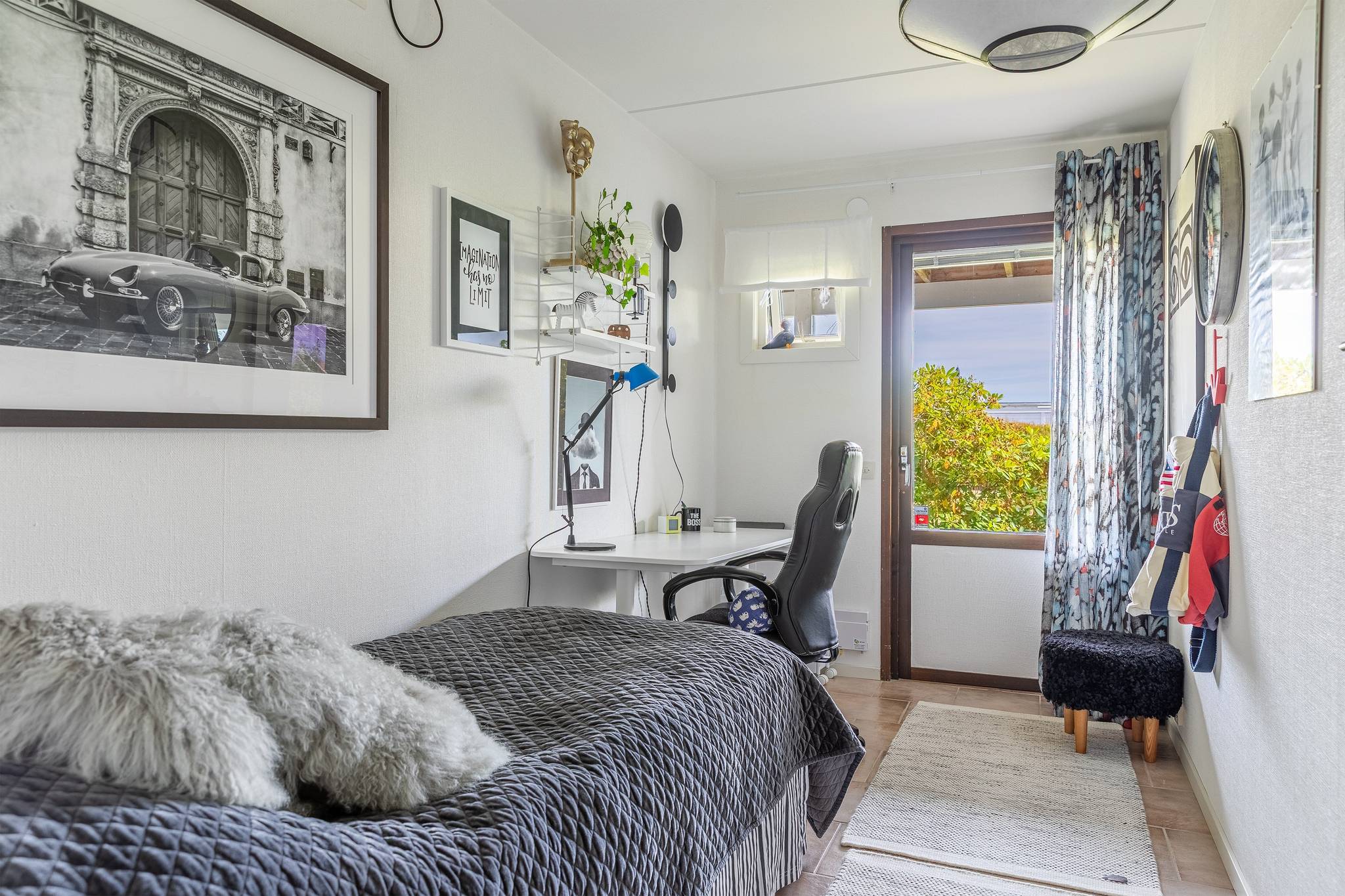 5 rum Villa på Paulins väg 7B Väster Båstads kommun - bild 27