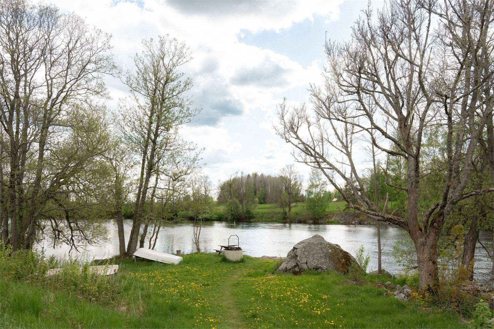 4 rum Villa på KÄTTINGVÄGEN 7 Ramnäs Surahammars kommun - bild 5