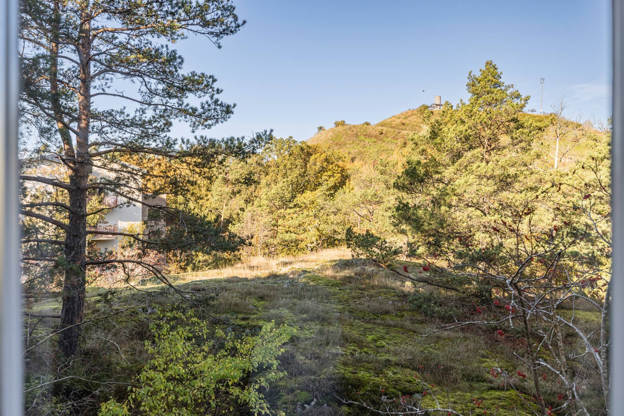 2 rum Lägenhet på Finn malmgrens väg 75 Hammarbyhöjden/Björkhagen Stockholms kommun - bild 26