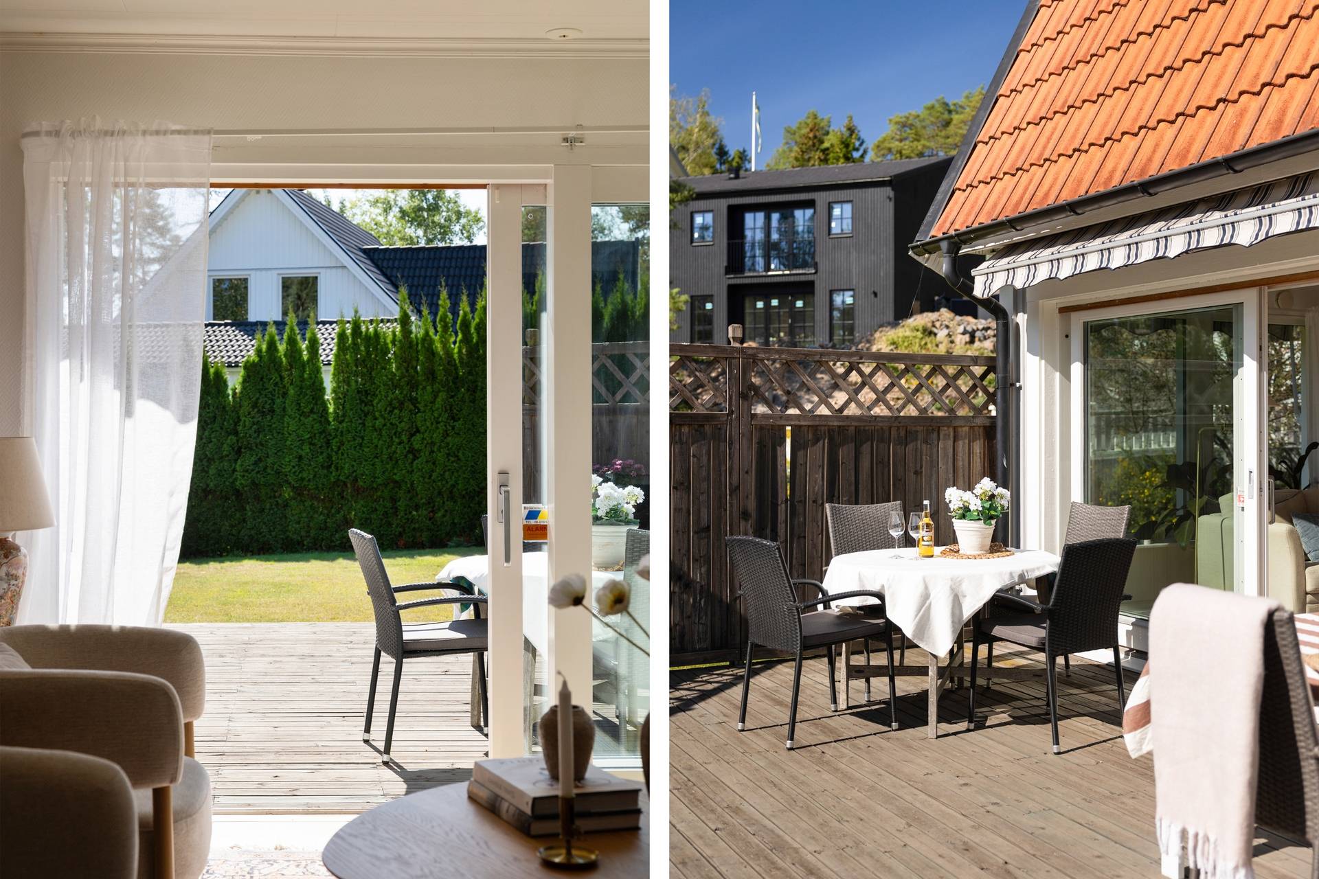 8 rum Villa på Torparevägen 22 Tyresö Tyresö kommun - bild 12