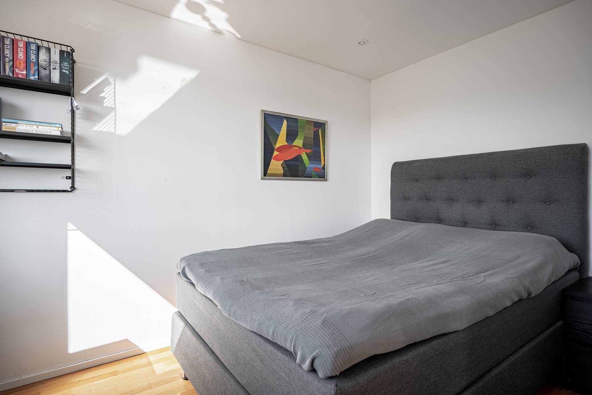 2 rum Parhus på Daggkåpevägen 1B Dälderna Skövde kommun - bild 22