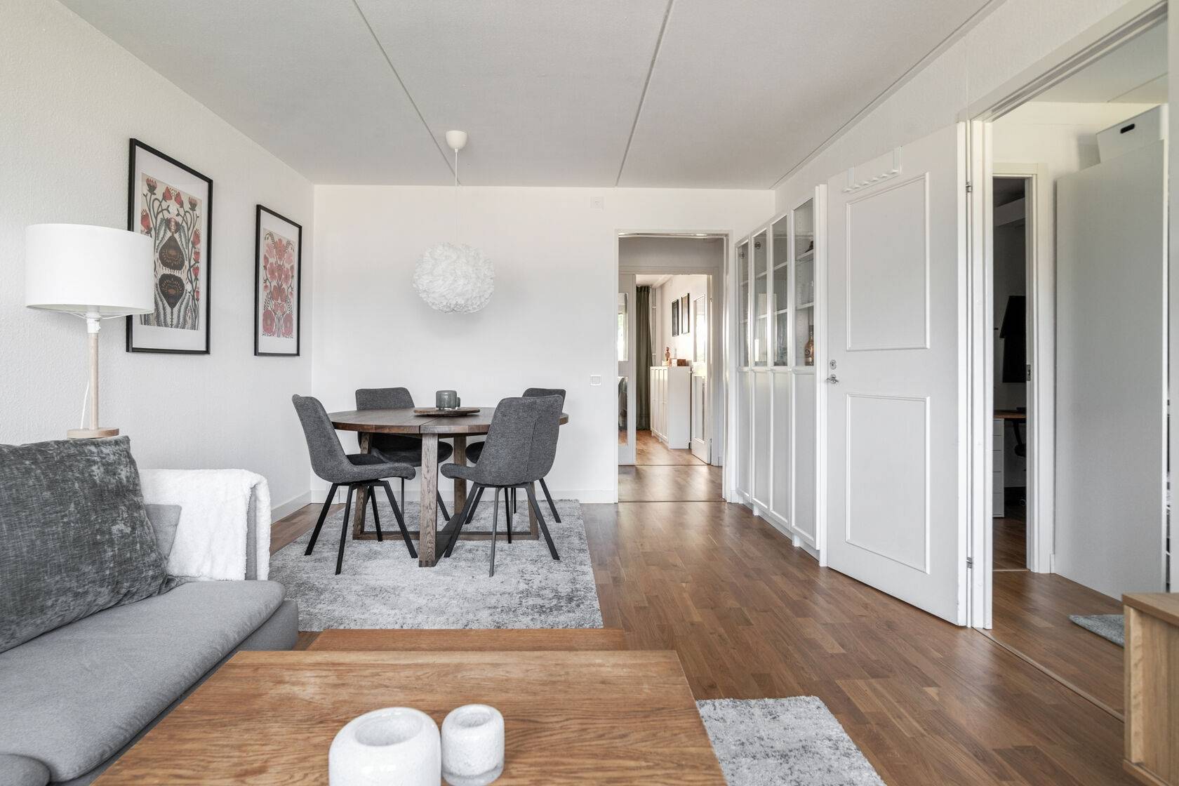 2 rum lägenhet på Bärnstensgatan 5A Ättekulla, Helsingborgs kommun - bild 3