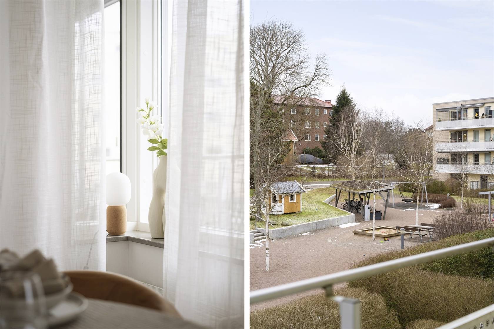 4 rum Lägenhet på Smörslottsgatan 55 Björkekärr Göteborgs kommun - bild 14