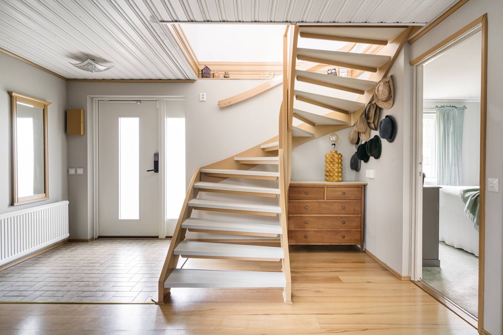 7 rum Villa på Matteus väg 2 Bålsta - Prästberget Håbo kommun - bild 3