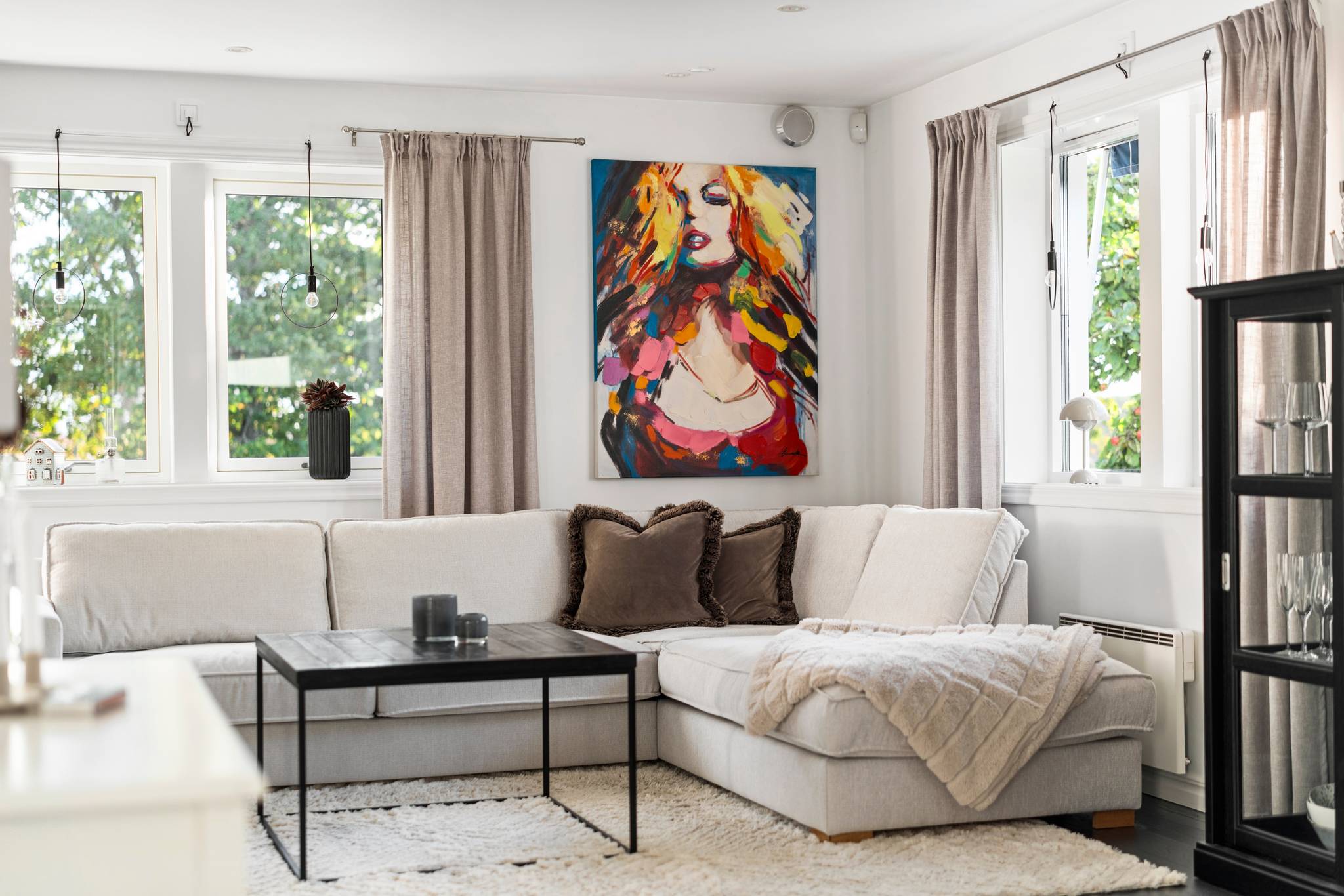 7 rum Villa på Onsala Lundaväg 9 Kungsbacka kommun - bild 33