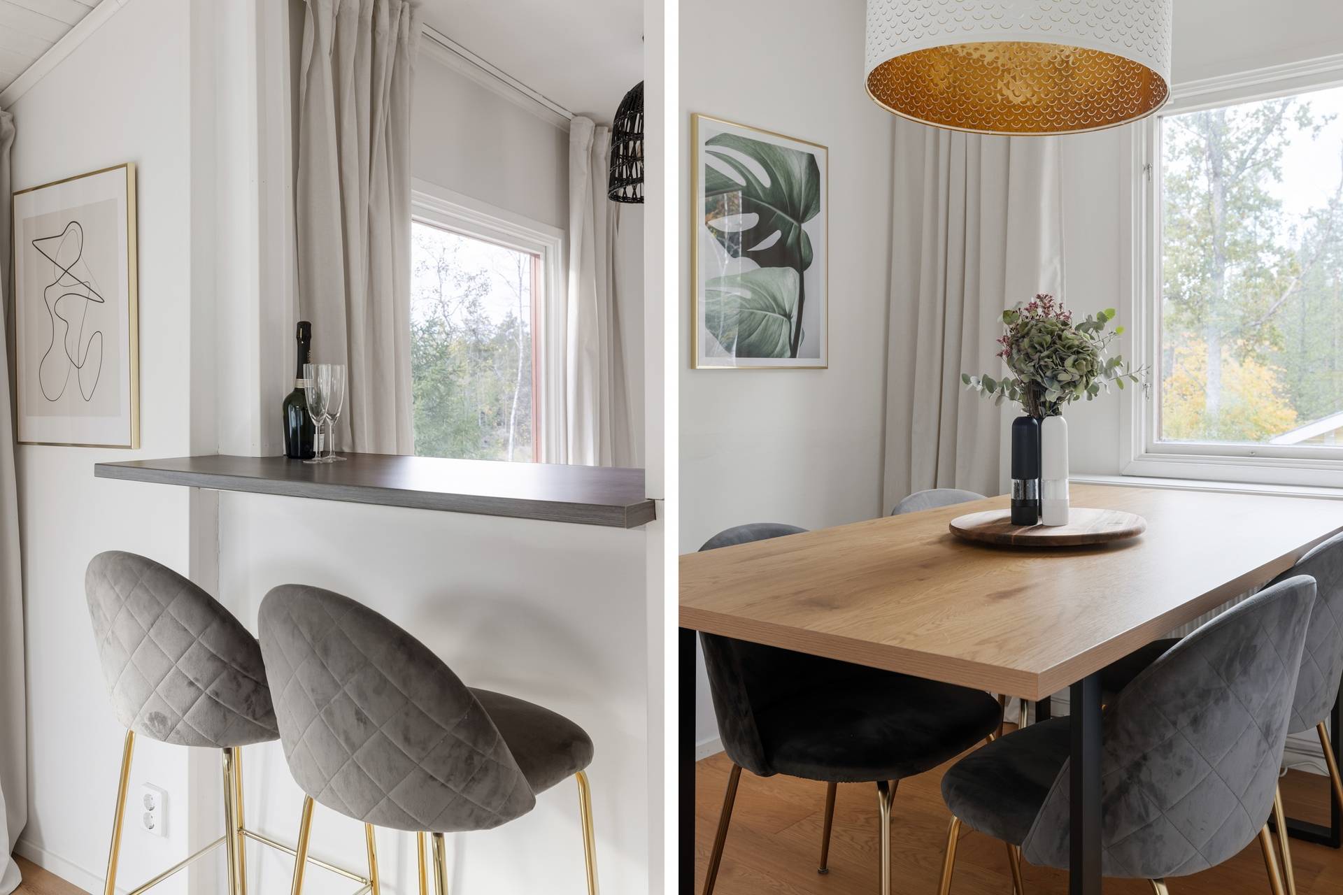 2 rum Villa på Korsmyravägen 5 Tungelsta Haninge kommun - bild 52