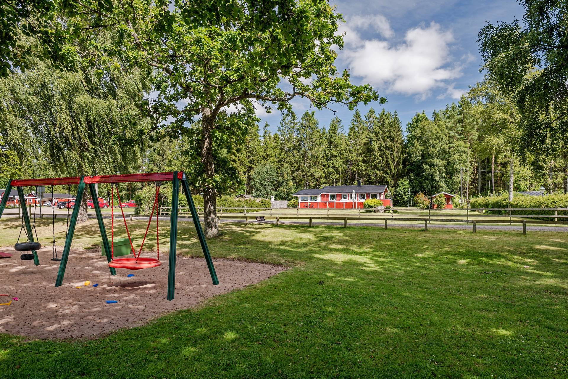 3 rum Villa på Sörbo 310 Sikhall Vänersborgs kommun - bild 28