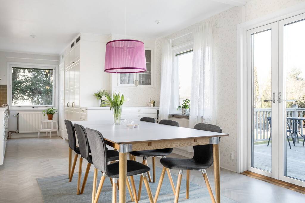 5 rum Villa på Nybyvägen 36 Fajans Falkenbergs kommun - bild 11