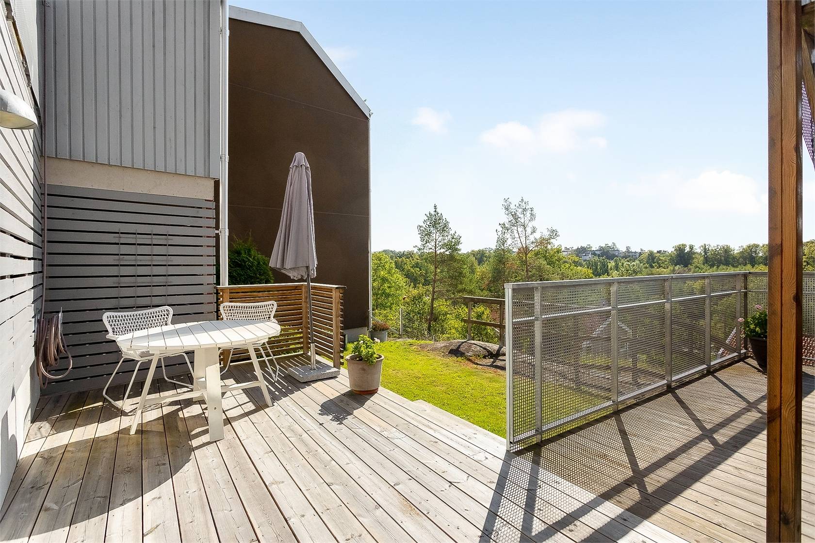 5 rum Villa på Tätörtsgränd 28 Hässelby Norra Villastad Stockholms kommun - bild 32