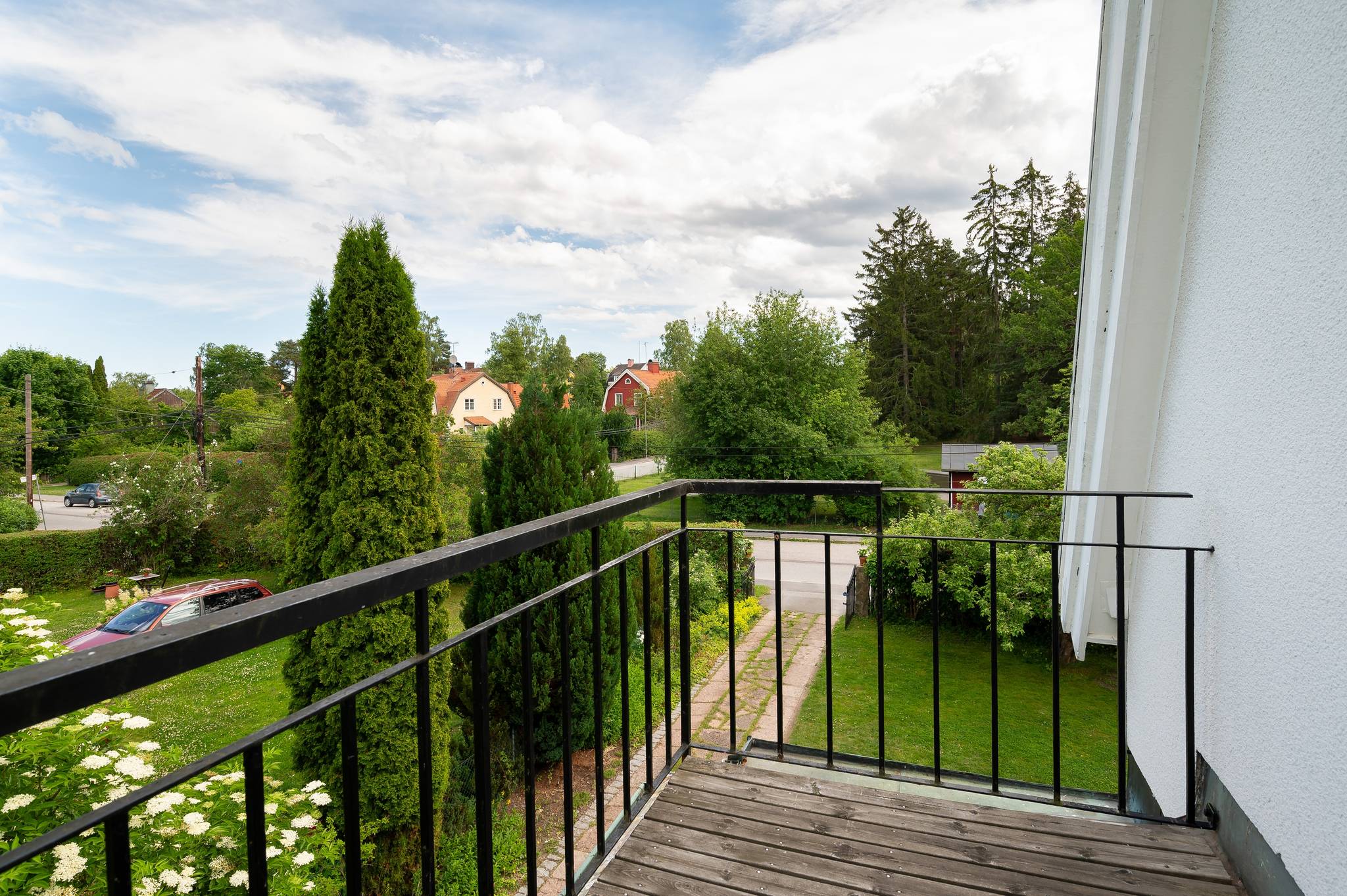7 rum Villa på Bandhagsvägen 14 Stureby - Enskede Stockholms kommun - bild 28