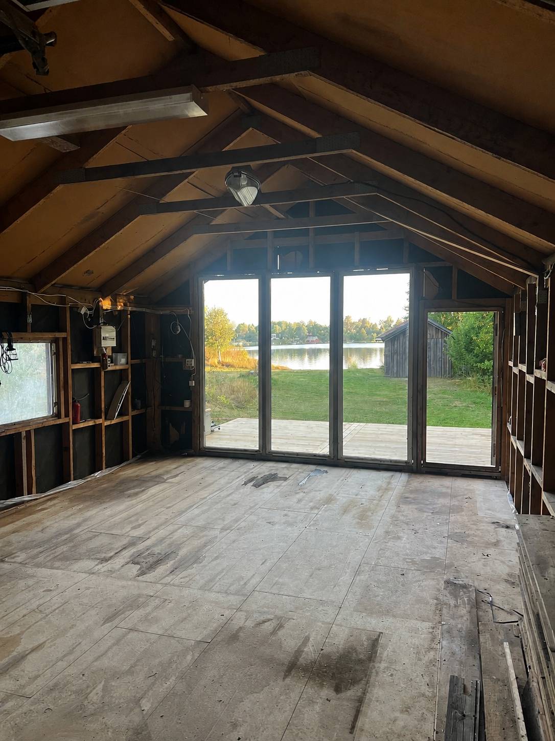3 rum Fritidshus på Gräddö-Asken 21 Gräddö Norrtälje kommun - bild 60