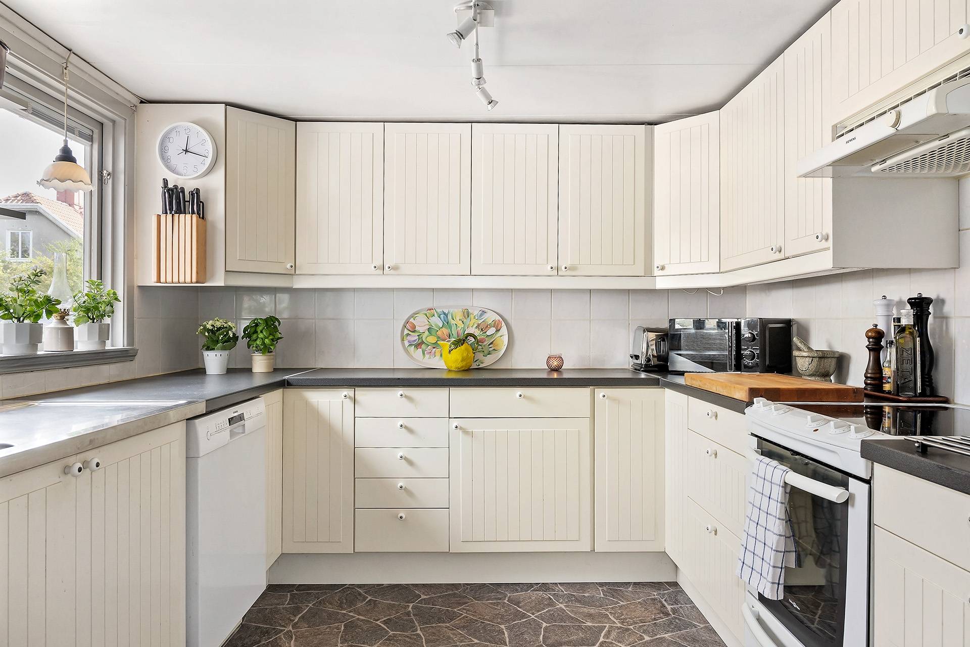 3 rum Villa på Telegatan 8 Veinge Laholms kommun - bild 10