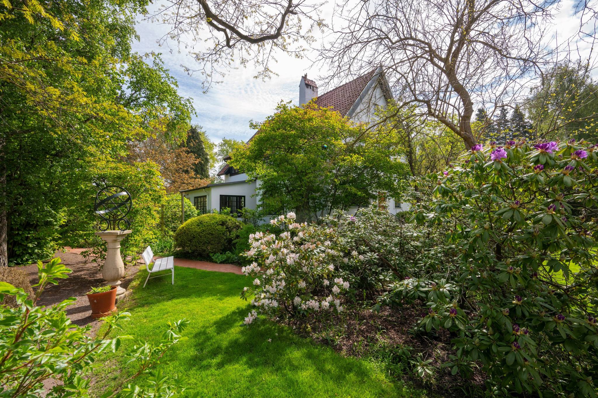 6 rum villa på Gottåkravägen 2A Ljunghusen, Vellinge kommun - bild 1